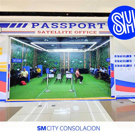 passport satellite office consolacion reviews|️ Ready to explore the .
